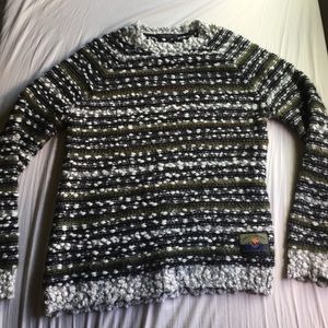 Scotch & Soda knit sweater